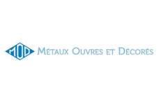 METAUX OUVRES & DECORES