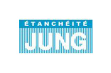 JUNG ETANCHEITE